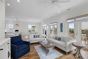 Once Upon A Tide 4 Bedroom Home by RedAwning