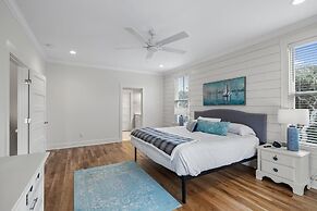 Once Upon A Tide 4 Bedroom Home by RedAwning