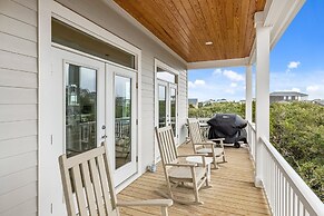 Once Upon A Tide 4 Bedroom Home by RedAwning