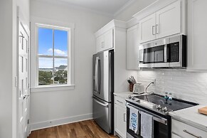 Once Upon A Tide 4 Bedroom Home by RedAwning