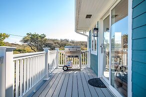 Duneside 6 Bedroom Home by RedAwning