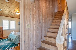 Duneside 6 Bedroom Home by RedAwning