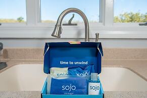 Duneside 6 Bedroom Home by RedAwning