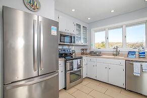 Duneside 6 Bedroom Home by RedAwning