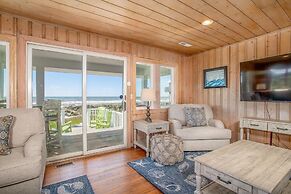 Duneside 6 Bedroom Home by RedAwning