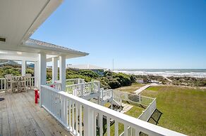 Duneside 6 Bedroom Home by RedAwning