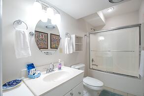 Duneside 6 Bedroom Home by RedAwning