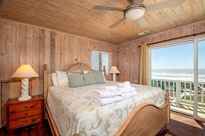 Duneside 6 Bedroom Home by RedAwning