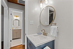 Duneside 6 Bedroom Home by RedAwning