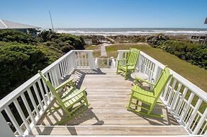 Duneside 6 Bedroom Home by RedAwning