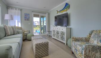 Southwinds J6 2 Bedroom Condo by RedAwning