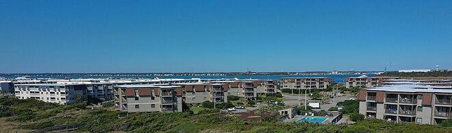 Southwinds J6 2 Bedroom Condo by RedAwning