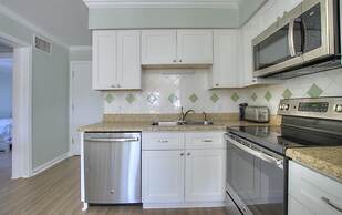 Southwinds J6 2 Bedroom Condo by RedAwning