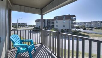 Southwinds J6 2 Bedroom Condo by RedAwning