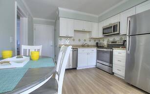 Southwinds J6 2 Bedroom Condo by RedAwning