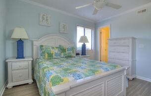 Southwinds J6 2 Bedroom Condo by RedAwning