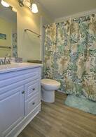 Southwinds J6 2 Bedroom Condo by RedAwning