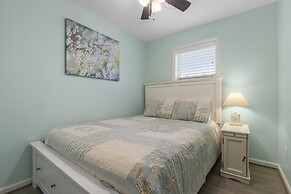 Boardwalk Shores A 3 Bedroom Duplex by RedAwning
