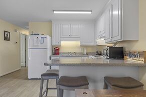 Boardwalk Shores A 3 Bedroom Duplex by RedAwning