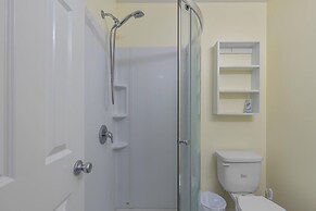 Boardwalk Shores A 3 Bedroom Duplex by RedAwning