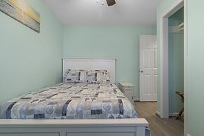 Boardwalk Shores A 3 Bedroom Duplex by RedAwning