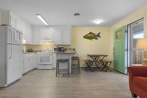 Boardwalk Shores A 3 Bedroom Duplex by RedAwning