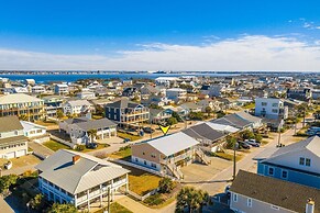 Boardwalk Shores A 3 Bedroom Duplex by RedAwning