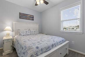 Boardwalk Shores A 3 Bedroom Duplex by RedAwning