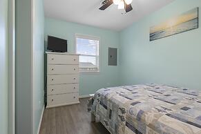 Boardwalk Shores A 3 Bedroom Duplex by RedAwning