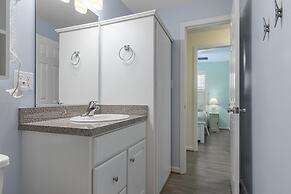 Boardwalk Shores A 3 Bedroom Duplex by RedAwning