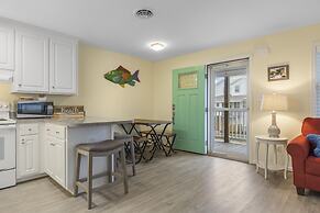 Boardwalk Shores A 3 Bedroom Duplex by RedAwning