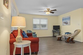 Boardwalk Shores A 3 Bedroom Duplex by RedAwning