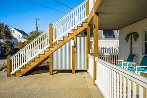 Boardwalk Shores A 3 Bedroom Duplex by RedAwning