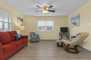 Boardwalk Shores A 3 Bedroom Duplex by RedAwning