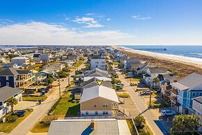 Boardwalk Shores A 3 Bedroom Duplex by RedAwning