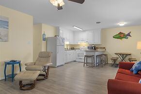 Boardwalk Shores A 3 Bedroom Duplex by RedAwning