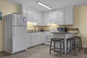 Boardwalk Shores A 3 Bedroom Duplex by RedAwning