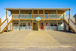 Boardwalk Shores A 3 Bedroom Duplex by RedAwning