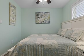 Boardwalk Shores A 3 Bedroom Duplex by RedAwning