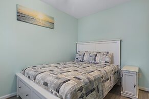 Boardwalk Shores A 3 Bedroom Duplex by RedAwning
