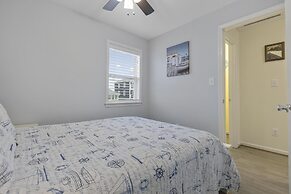 Boardwalk Shores A 3 Bedroom Duplex by RedAwning