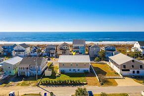 Boardwalk Shores A 3 Bedroom Duplex by RedAwning