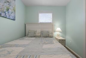 Boardwalk Shores A 3 Bedroom Duplex by RedAwning