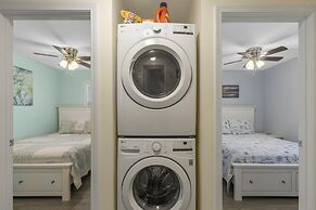 Boardwalk Shores A 3 Bedroom Duplex by RedAwning