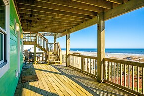 Suncatcher 4 Bedroom Home by RedAwning