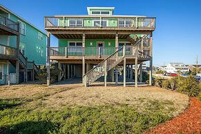 Suncatcher 4 Bedroom Home by RedAwning