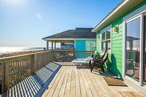 Suncatcher 4 Bedroom Home by RedAwning