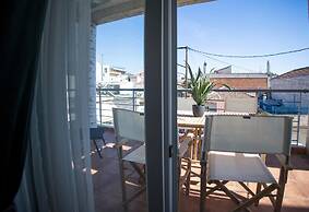 Valentini s Uptown Flat