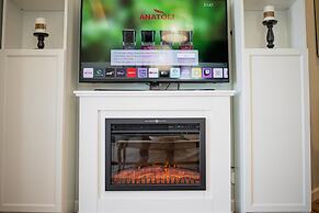 Valentini s Uptown Flat