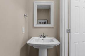 The Salty Pelican 2 Bedroom Townhouse by RedAwning